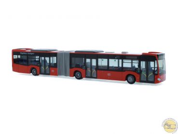 Modellbus "MB Citaro G `12; DB Regiobus Stuttgart“
